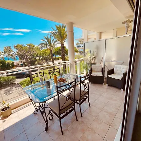 Evasion A Vivez Le Reve En Bord De Mer アパート